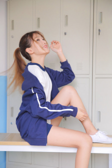 坂田美影